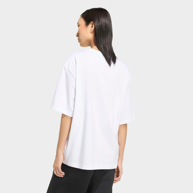 adidas Originals T-Shirt »ESS TEE OS« für Erwachsene, mit Kurzarm, ohne Verschluss