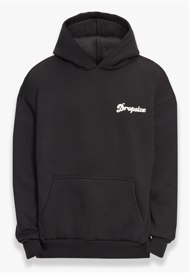 Dropsize Kapuzenpullover »Dropsize Herren Dropsize Heavy Oversize Pray Love Hustle Hoodie« 1 Stk.