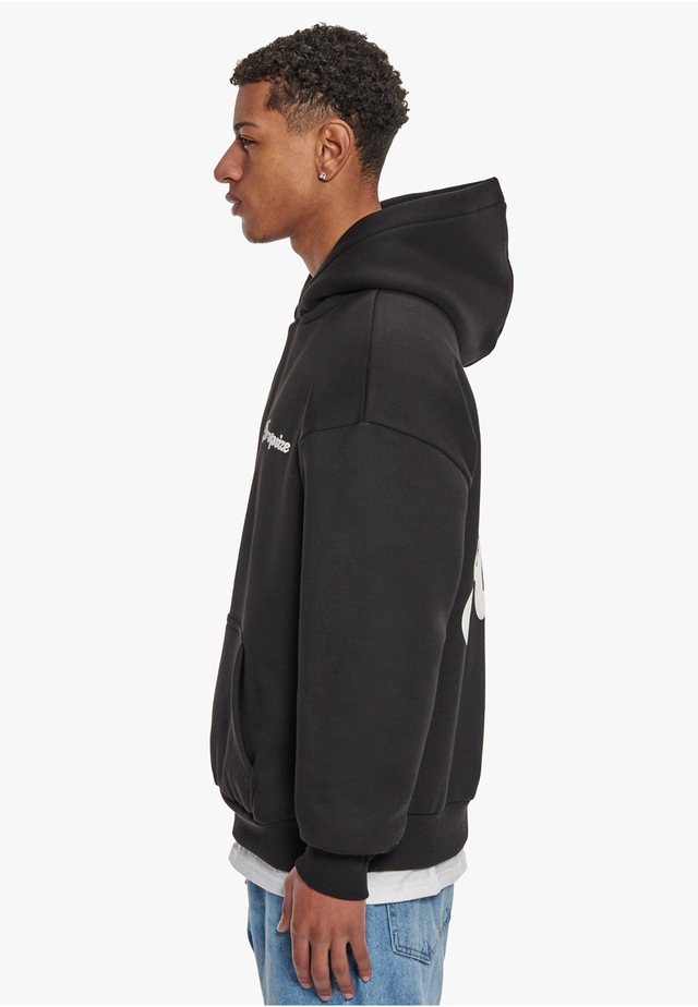 Dropsize Kapuzenpullover »Dropsize Herren Dropsize Heavy Oversize Pray Love Hustle Hoodie« 1 Stk.