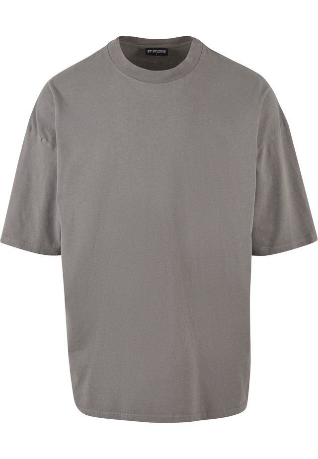 2Y Premium T-Shirt »2Y Premium Herren 2Y Basic Oversize Boxy Tee« 1 Stk.