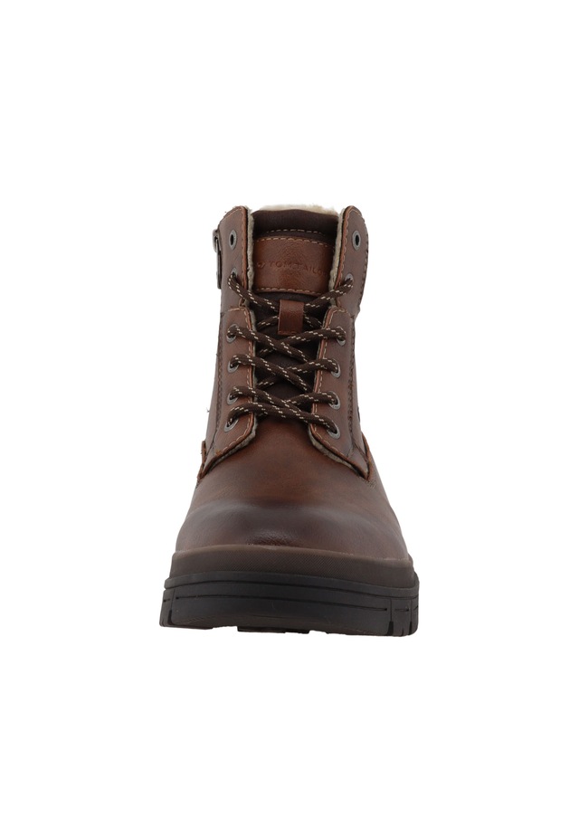 TOM TAILOR Stiefel »Tom Tailor Tall Boots«