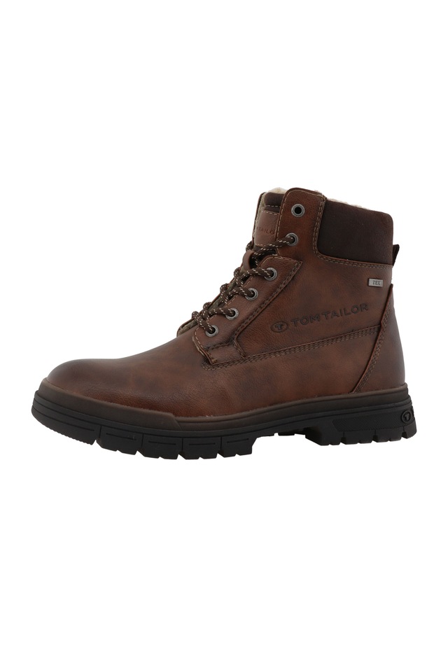 TOM TAILOR Stiefel »Tom Tailor Tall Boots«