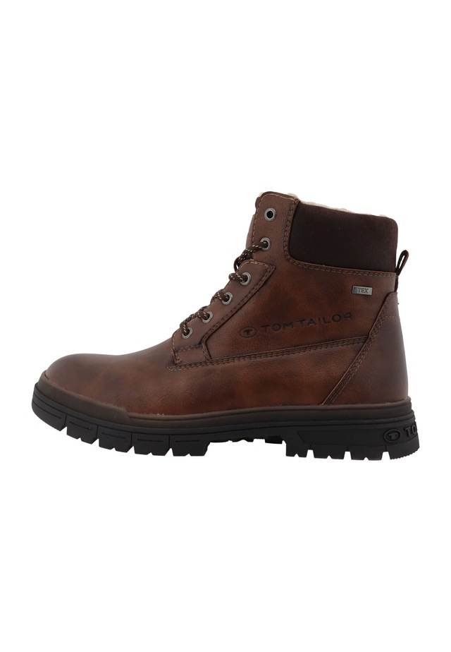 TOM TAILOR Stiefel »Tom Tailor Tall Boots«