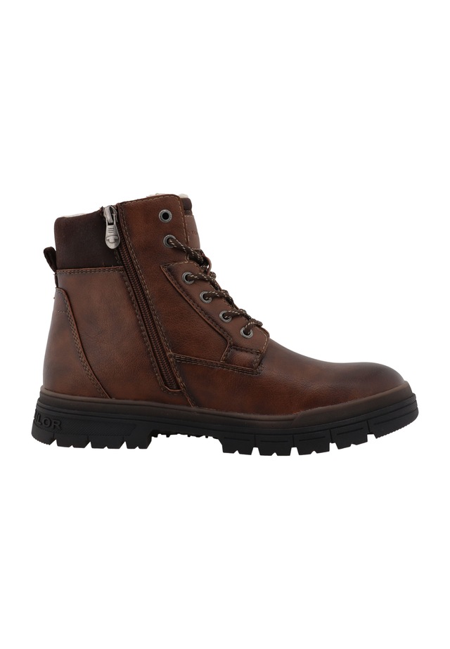 TOM TAILOR Stiefel »Tom Tailor Tall Boots«