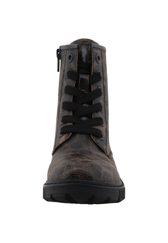 TOM TAILOR Stiefel »Tom Tailor Tall Boots«
