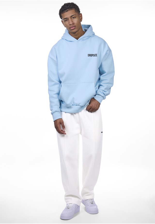 Dropsize Jogginghose »Dropsize STRAIGHT LEG JOGGER«