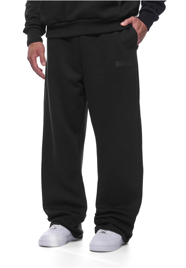 Dropsize Jogginghose »Dropsize OPEN LEG JOGGER«