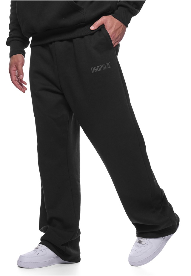 Dropsize Jogginghose »Dropsize OPEN LEG JOGGER«
