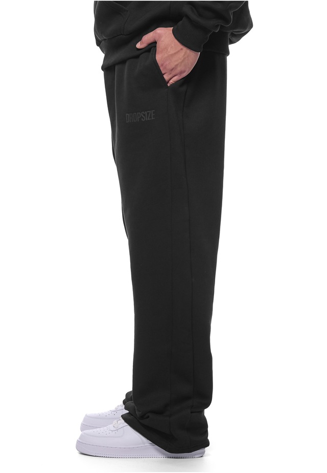 Dropsize Jogginghose »Dropsize OPEN LEG JOGGER«