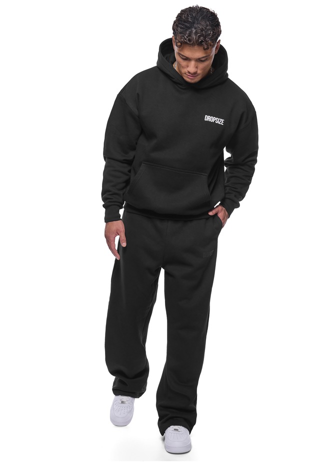 Dropsize Jogginghose »Dropsize OPEN LEG JOGGER«