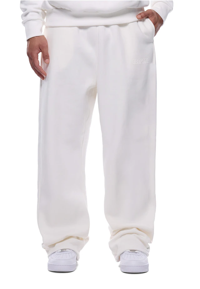 Dropsize Jogginghose »Dropsize OPEN LEG JOGGER«