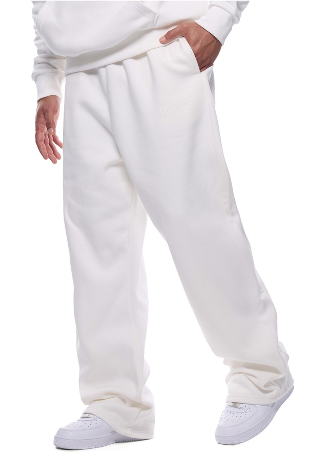Dropsize Jogginghose »Dropsize OPEN LEG JOGGER«