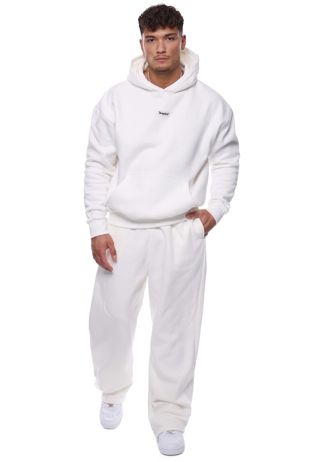 Dropsize Jogginghose »Dropsize OPEN LEG JOGGER«