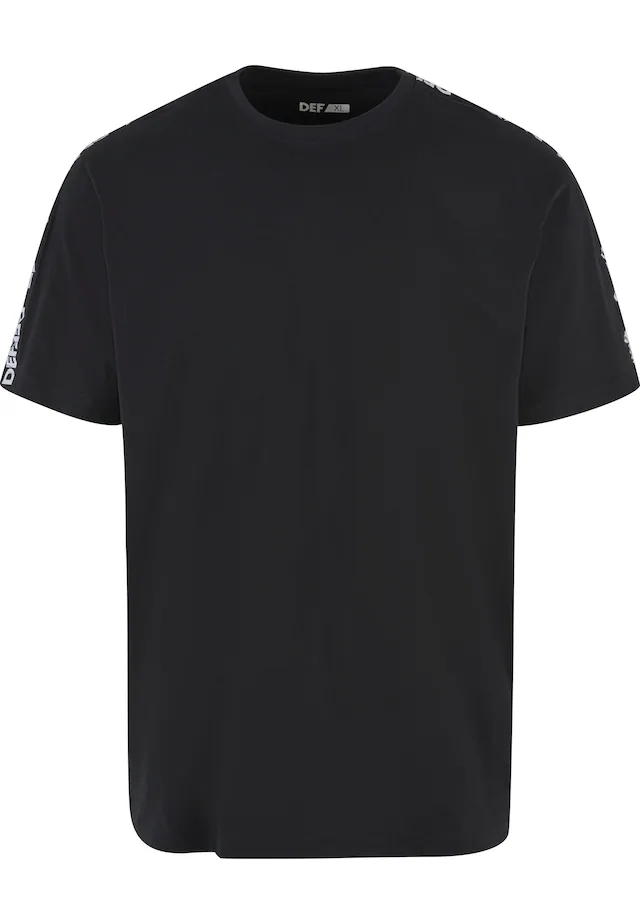 DEF T-Shirt »DEF Herren Hekla T-Shirt« 1 Stk.