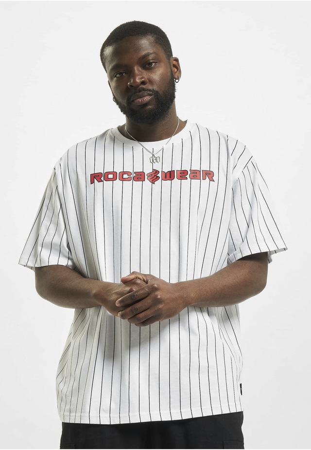 Rocawear T-Shirt »Rocawear Herren Rocawear Coles T-Shirt« 1 Stk.