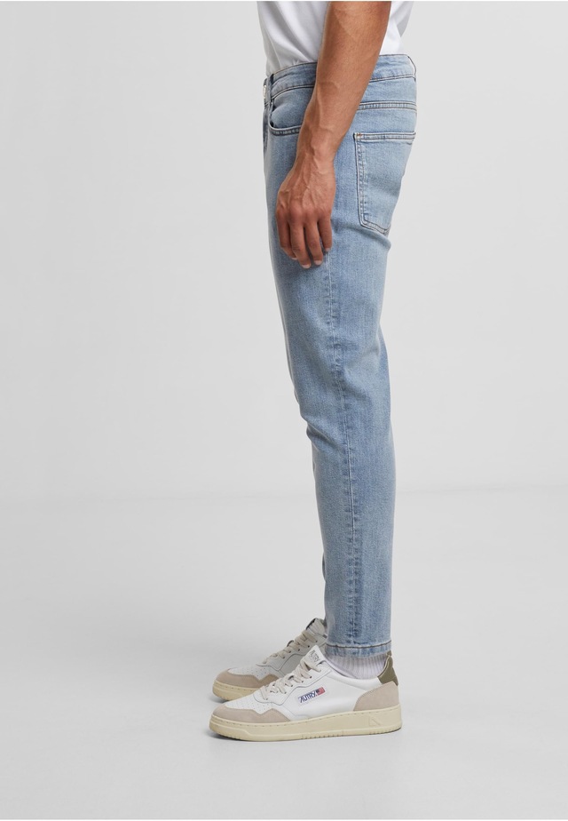2Y Premium Bequeme Jeans »2Y Premium Herren 2Y Basic Slim Fit Denim« 1 Stk.