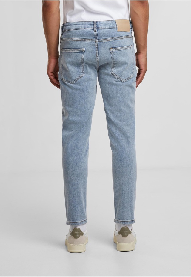 2Y Premium Bequeme Jeans »2Y Premium Herren 2Y Basic Slim Fit Denim« 1 Stk.