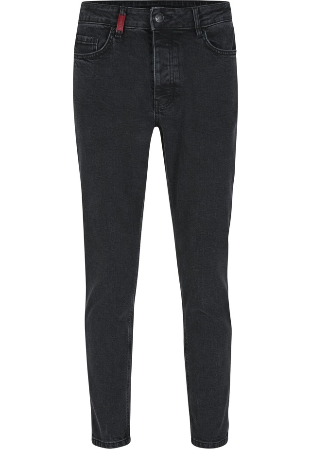 2Y Premium Bequeme Jeans »2Y Premium Herren 2Y Basic Slim Fit Denim« 1 Stk.