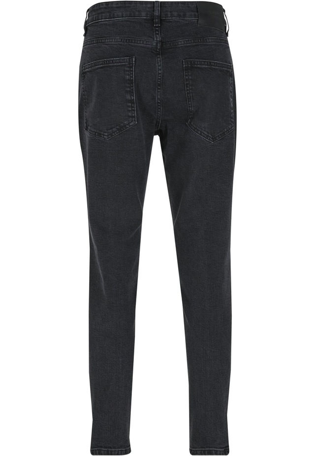 2Y Premium Bequeme Jeans »2Y Premium Herren 2Y Basic Slim Fit Denim« 1 Stk.