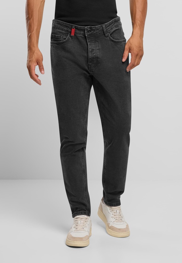 2Y Premium Bequeme Jeans »2Y Premium Herren 2Y Basic Slim Fit Denim« 1 Stk.