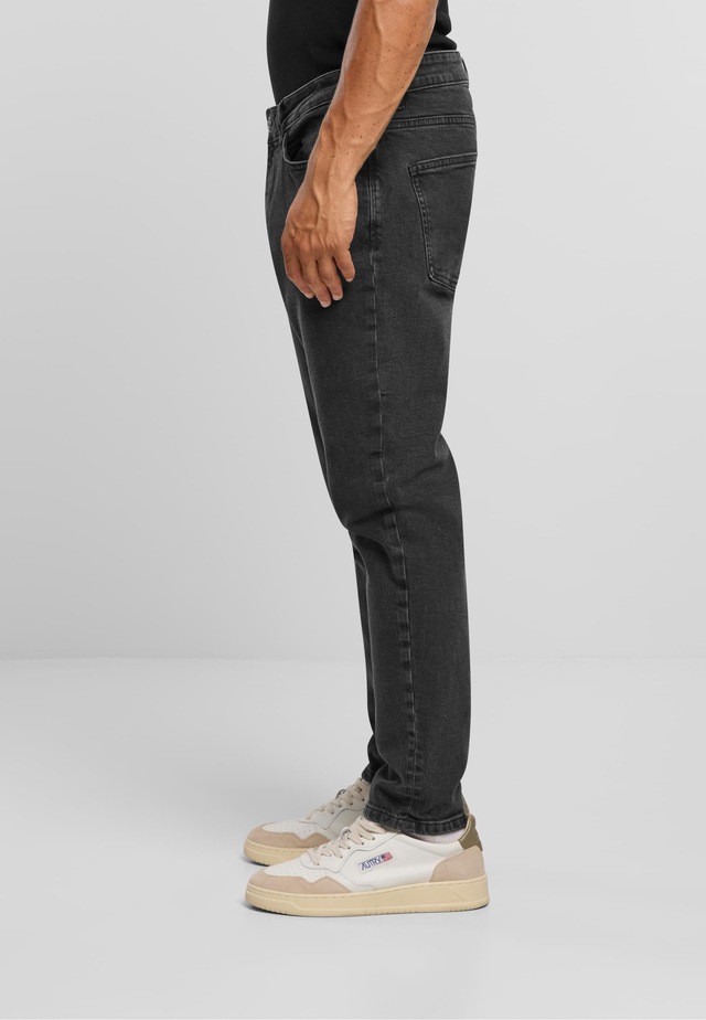 2Y Premium Bequeme Jeans »2Y Premium Herren 2Y Basic Slim Fit Denim« 1 Stk.