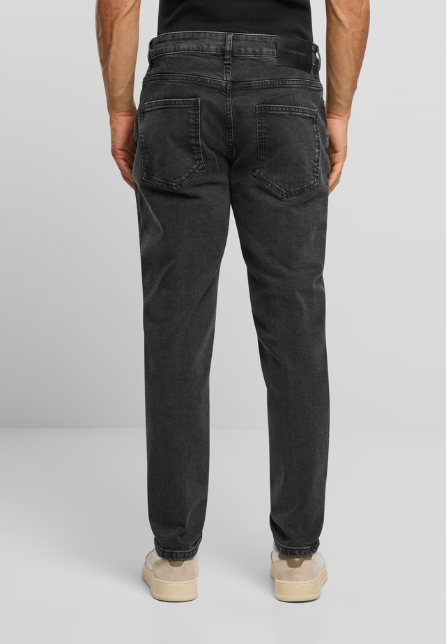 2Y Premium Bequeme Jeans »2Y Premium Herren 2Y Basic Slim Fit Denim« 1 Stk.
