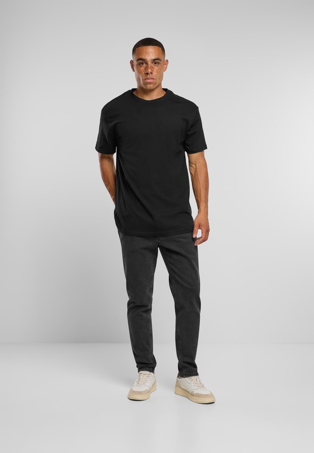 2Y Premium Bequeme Jeans »2Y Premium Herren 2Y Basic Slim Fit Denim« 1 Stk.