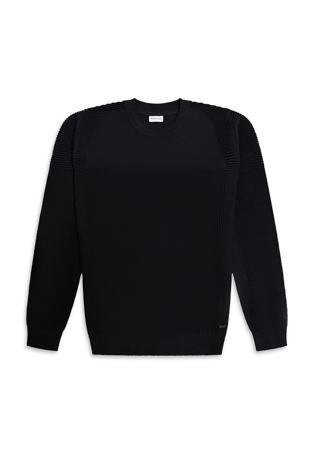 883Police Strickjacke »883 Police CANEY« 1 Stk.