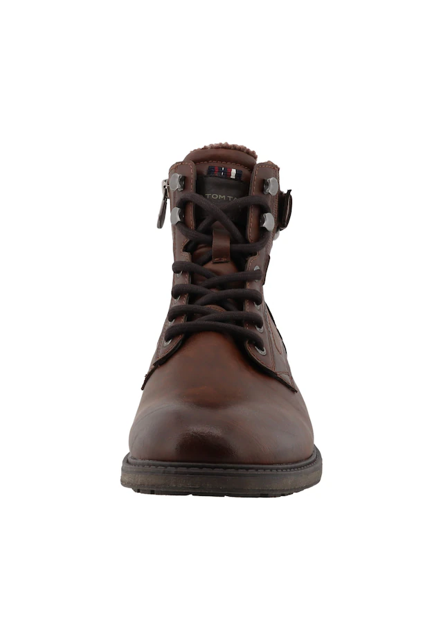 TOM TAILOR Stiefel »Tom Tailor Tall Boots«
