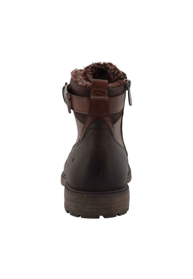 TOM TAILOR Stiefel »Tom Tailor Tall Boots«