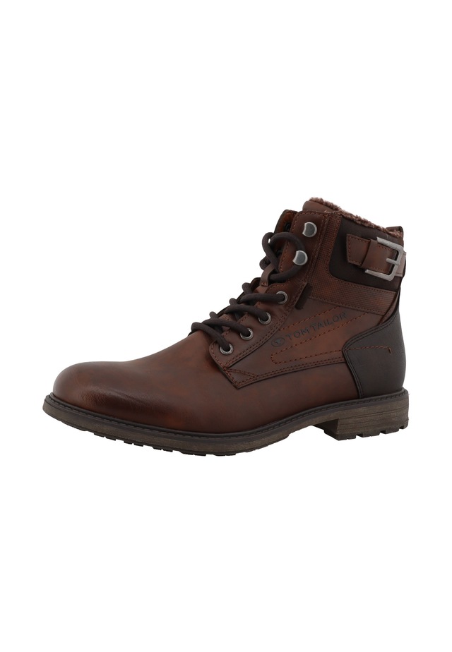 TOM TAILOR Stiefel »Tom Tailor Tall Boots«