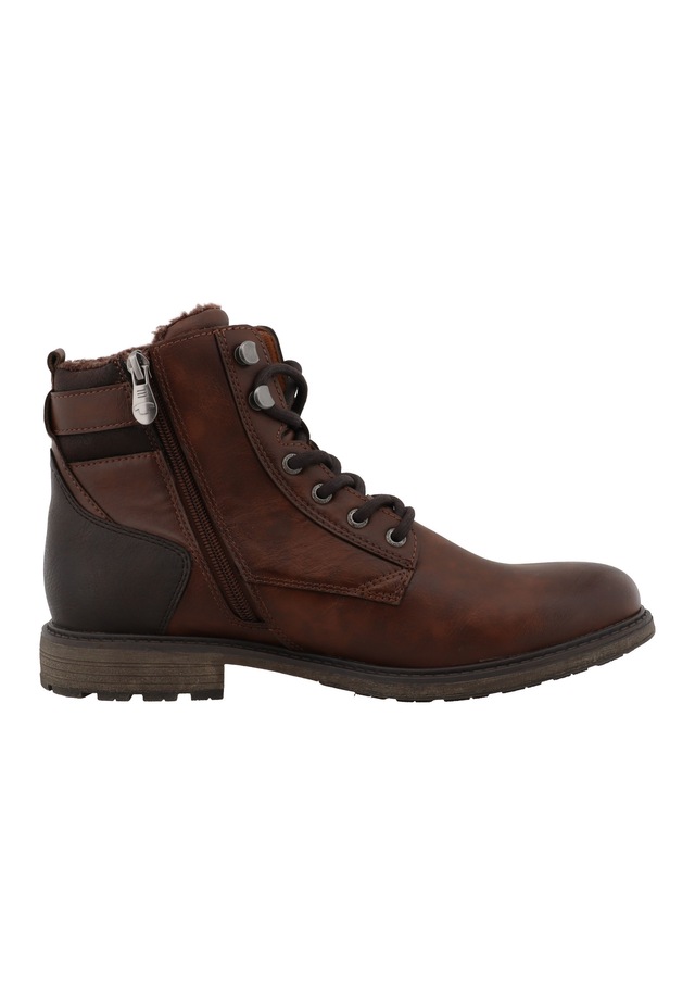 TOM TAILOR Stiefel »Tom Tailor Tall Boots«