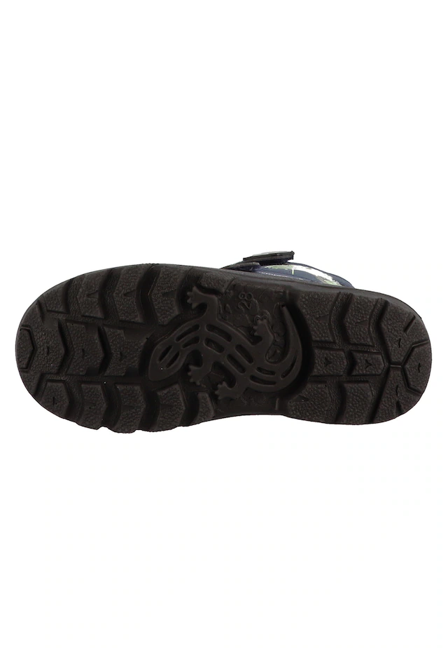 Lurchi Stiefel »Lurchi Kepa-SYMPATEX«