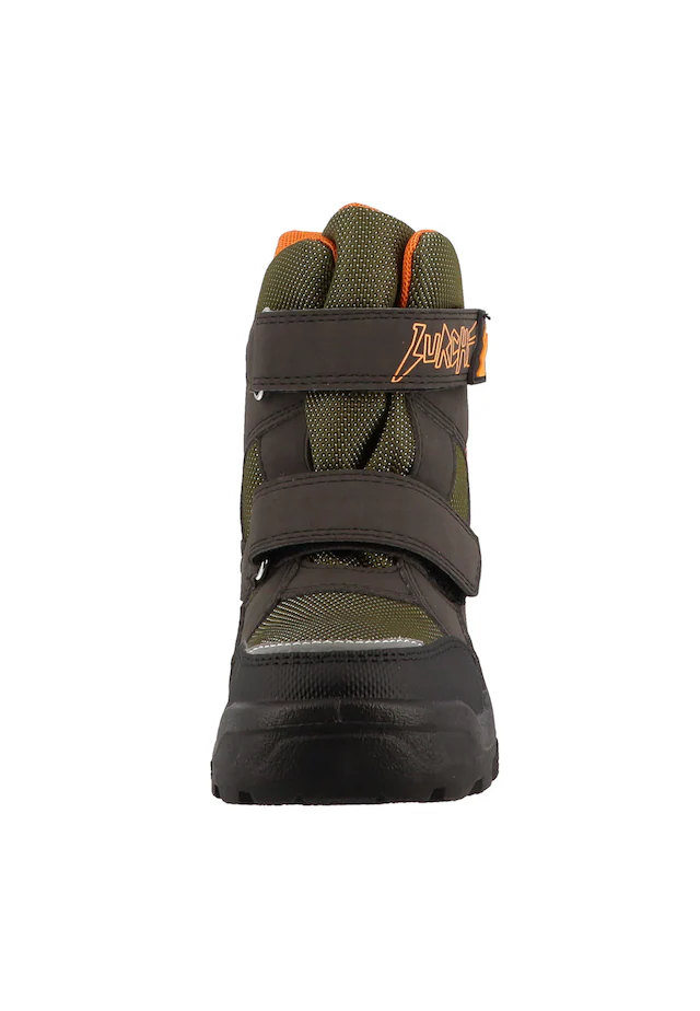 Lurchi Stiefel »Lurchi Kepa-SYMPATEX«