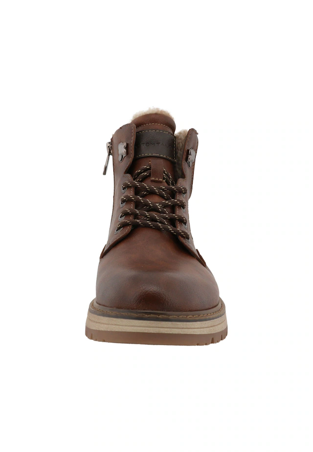 TOM TAILOR Stiefel »Tom Tailor Winter Boots«