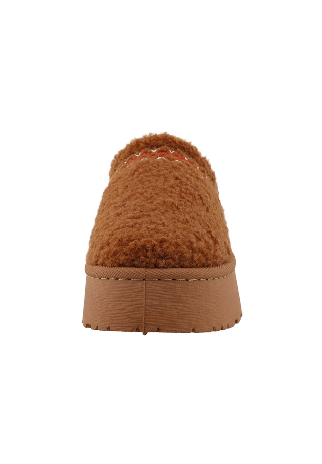TOM TAILOR Sandale »Tom Tailor House Slippers«