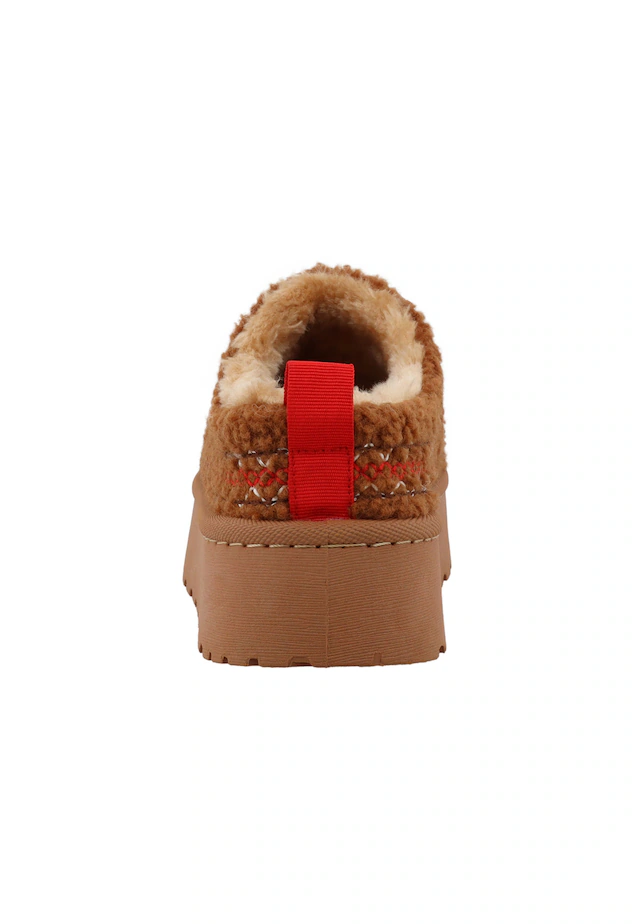 TOM TAILOR Sandale »Tom Tailor House Slippers«