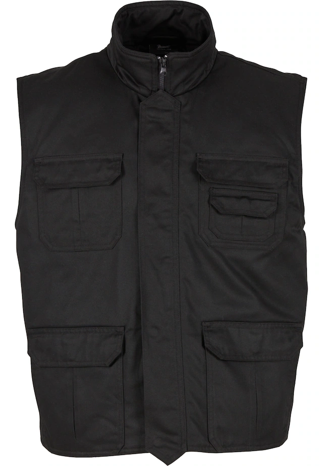 Brandit Steppweste »Brandit Safari Vest« 1 Stk.