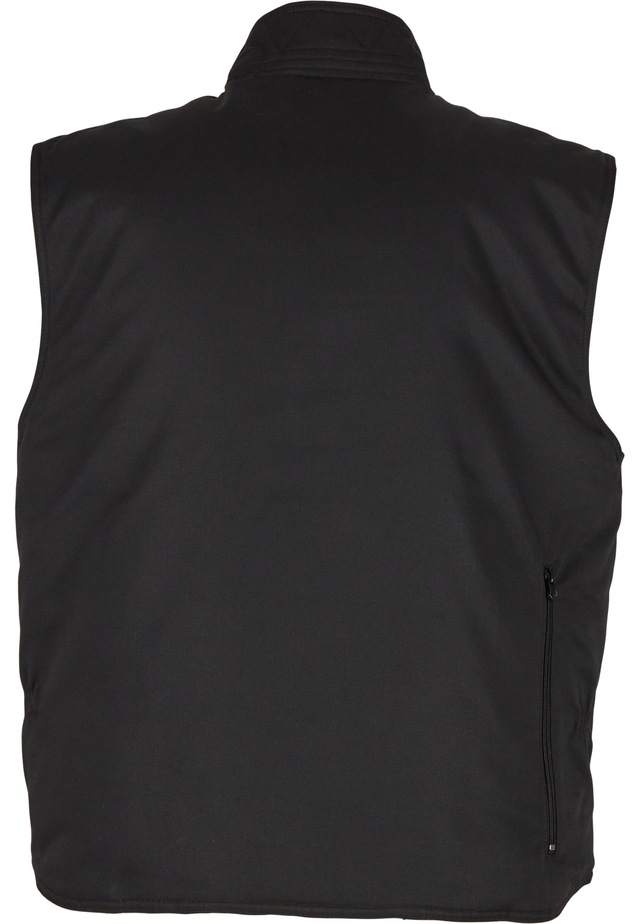 Brandit Steppweste »Brandit Safari Vest« 1 Stk.