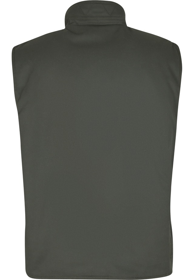Brandit Steppweste »Brandit Safari Vest« 1 Stk.