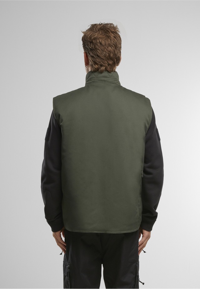 Brandit Steppweste »Brandit Safari Vest« 1 Stk.