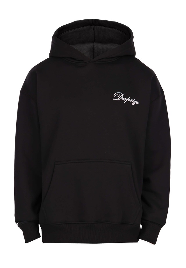 Dropsize Kapuzenpullover »Dropsize HEAVY OVERSIZE MEMBERS CLUB HOODIE« 1 Stk.