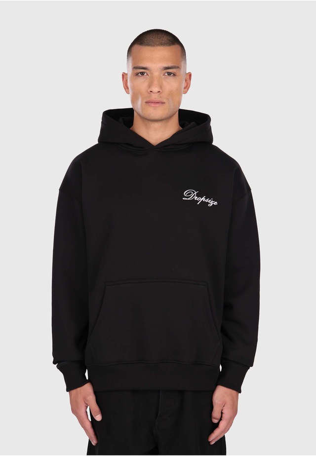 Dropsize Kapuzenpullover »Dropsize HEAVY OVERSIZE MEMBERS CLUB HOODIE« 1 Stk.