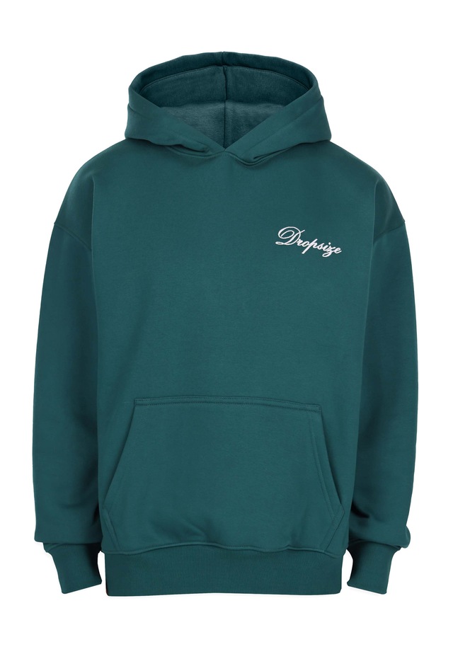 Dropsize Kapuzenpullover »Dropsize HEAVY OVERSIZE MEMBERS CLUB HOODIE« 1 Stk.