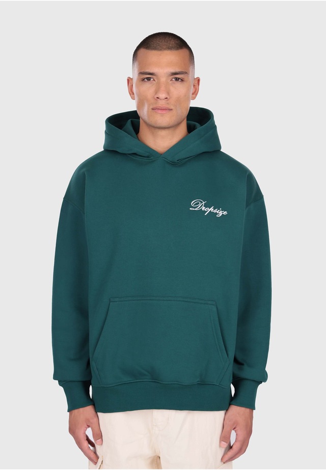 Dropsize Kapuzenpullover »Dropsize HEAVY OVERSIZE MEMBERS CLUB HOODIE« 1 Stk.