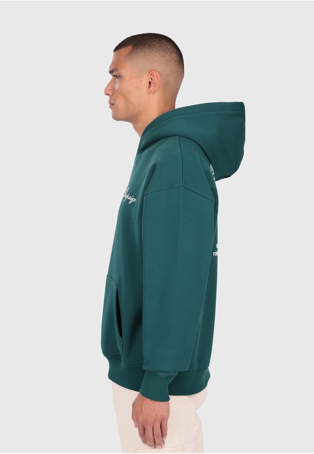 Dropsize Kapuzenpullover »Dropsize HEAVY OVERSIZE MEMBERS CLUB HOODIE« 1 Stk.
