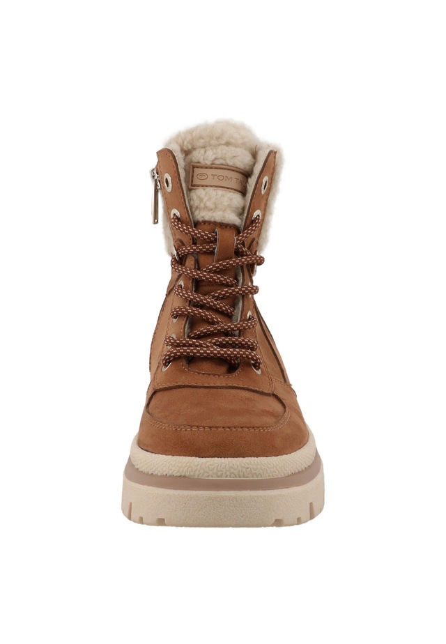 TOM TAILOR Stiefel »Tom Tailor Winter Boots«