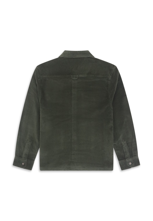 883Police Langarmhemd »883 Police AVENING OVERSHIRT« 1 Stk.