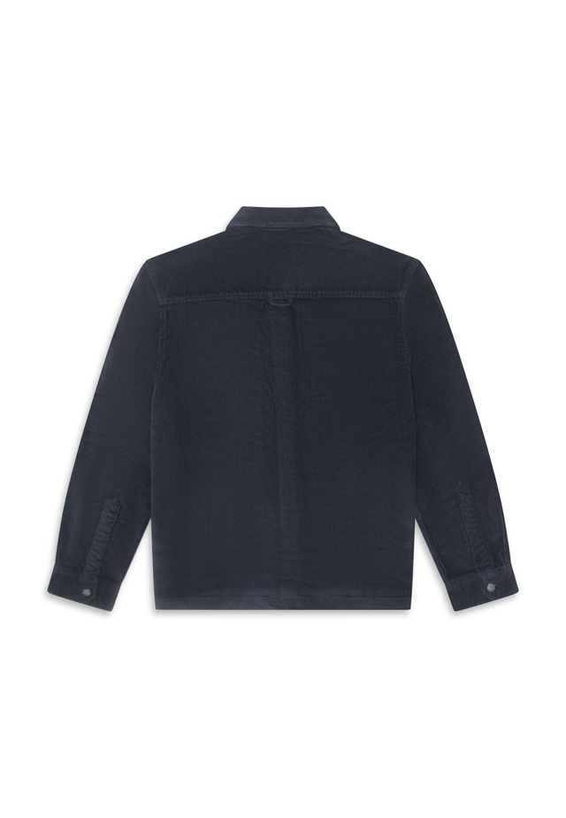 883Police Langarmhemd »883 Police AVENING OVERSHIRT« 1 Stk.