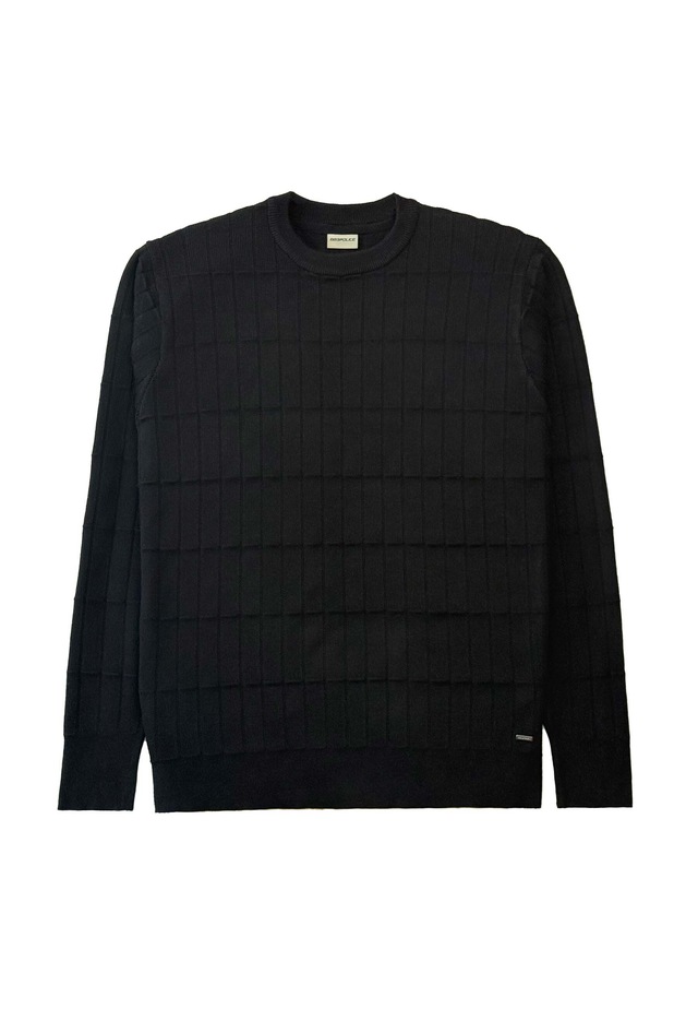 883Police Strickjacke »883 Police BODE« 1 Stk.